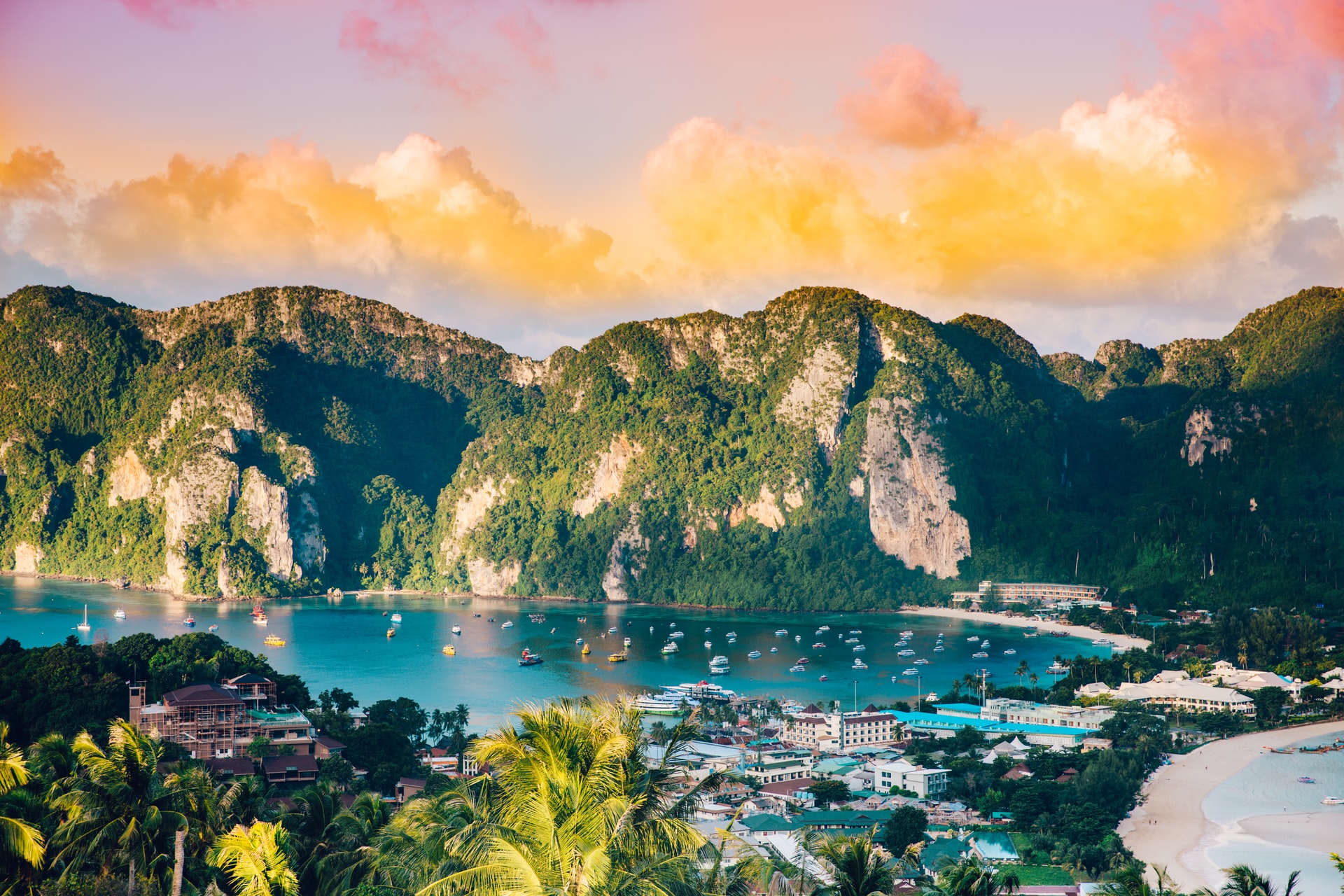 Starting with a film fixer in Thailand, here's what you need to know about opening up production in this beautiful country.