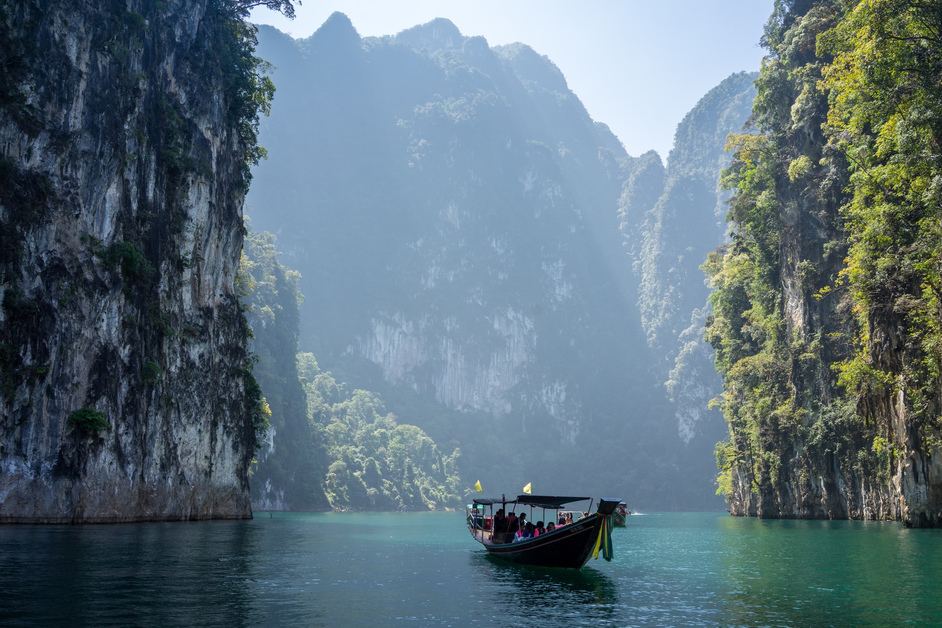 documentary production in Thailand