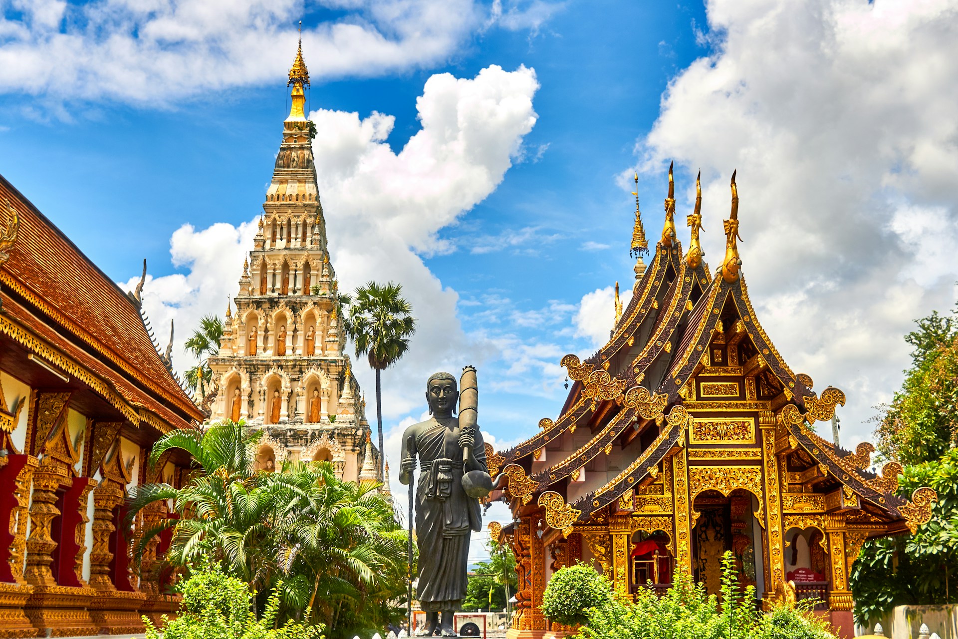 thailand video production